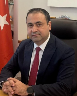 HASAN BOZ